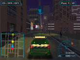 Midnight Club Street Racing
